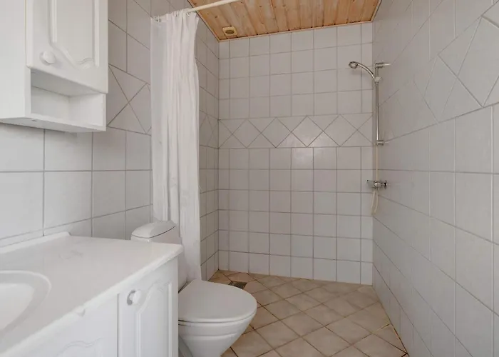 Vakantiehuis 20 Person In Nordborg-by Traum Nordborg