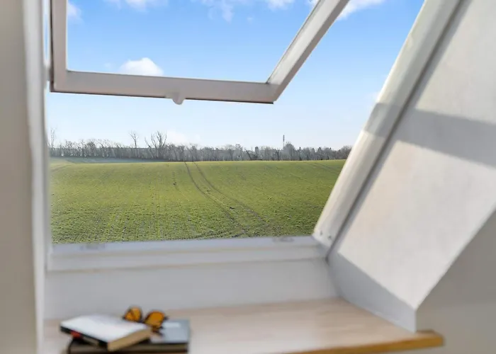 Vakantiehuis 20 Person In Nordborg-by Traum *